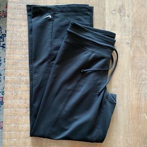 Nike dry fit pants